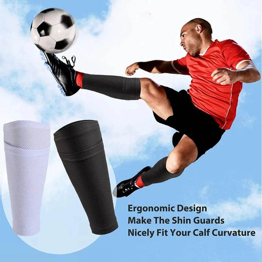 Premium Shin Guards Professional Shields For Teens - ToylandEU