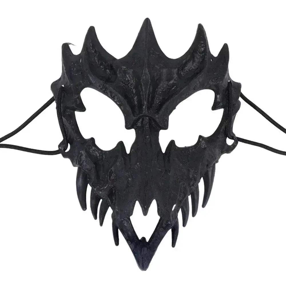 Powerful Skeleton Dragon 15cm Mask Toyland EU - ToylandEU™