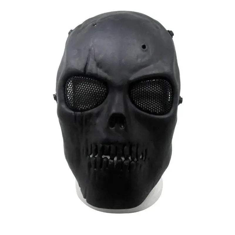 Premium Skull Mask Full Protective Mask Toyland EU - ToylandEU™