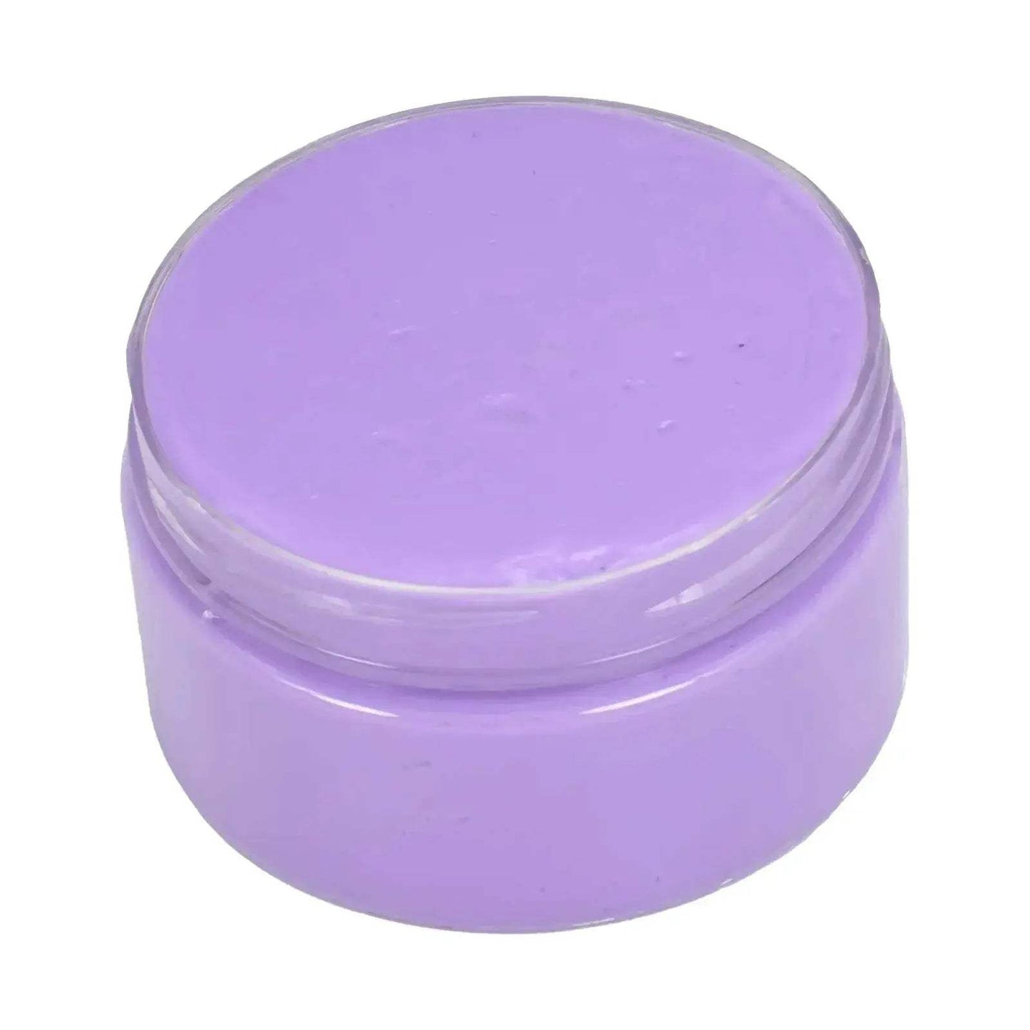 Premium Slime Kit Fluffy Butter Non Sticky Toyland EU - ToylandEU™