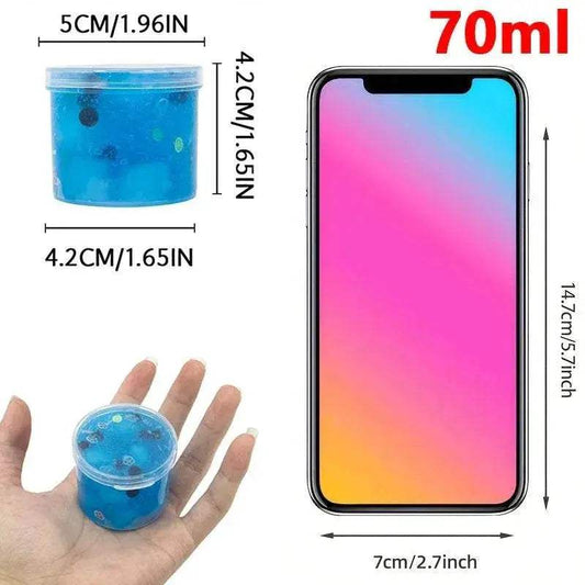 Premium Slime Kit Large Capacity Slime For Parties - ToylandEU