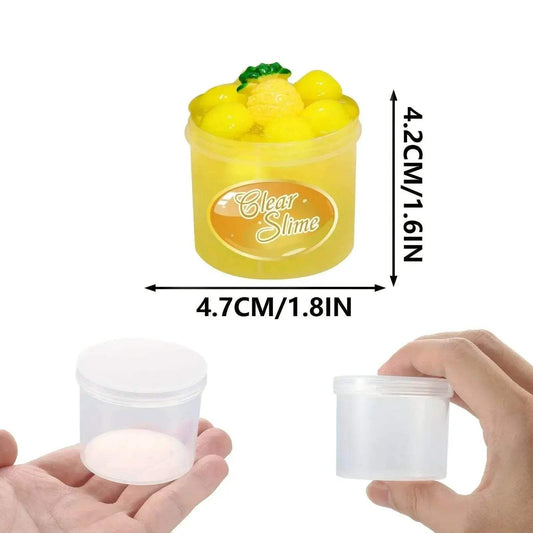 Premium Slime Kit Marshmallow Soft For Kids Toyland EU - ToylandEU™
