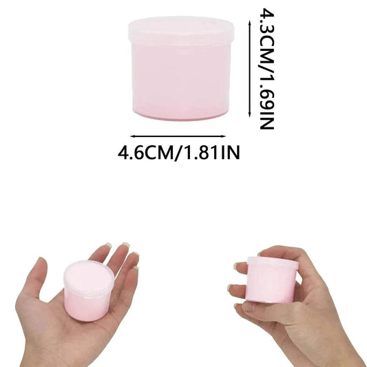 Premium Slime Scented Pink Watermelon Slices Party Favors - ToylandEU