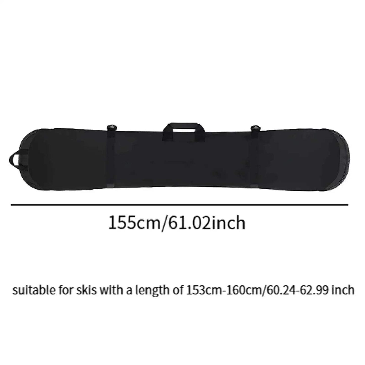 Durable Snowboard Sleeve Bag With Strap Toyland EU - ToylandEU™