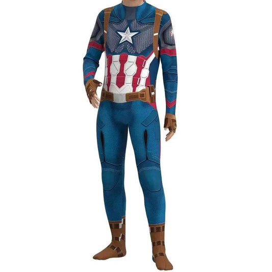 Premium Spider Man Costume Full Set Toyland EU - ToylandEU™