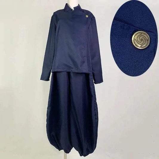 Premium Suguru Geto Costume Kimono Toyland EU - ToylandEU™