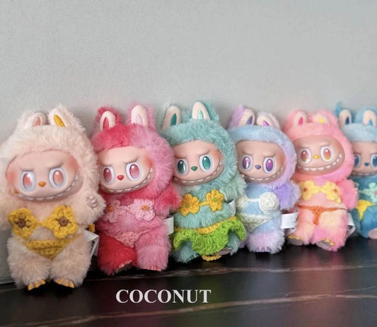 Premium Swimsuit Set with Sexy Design for Fashion-Forward Teens and Young Adults Labubu - ToylandEU