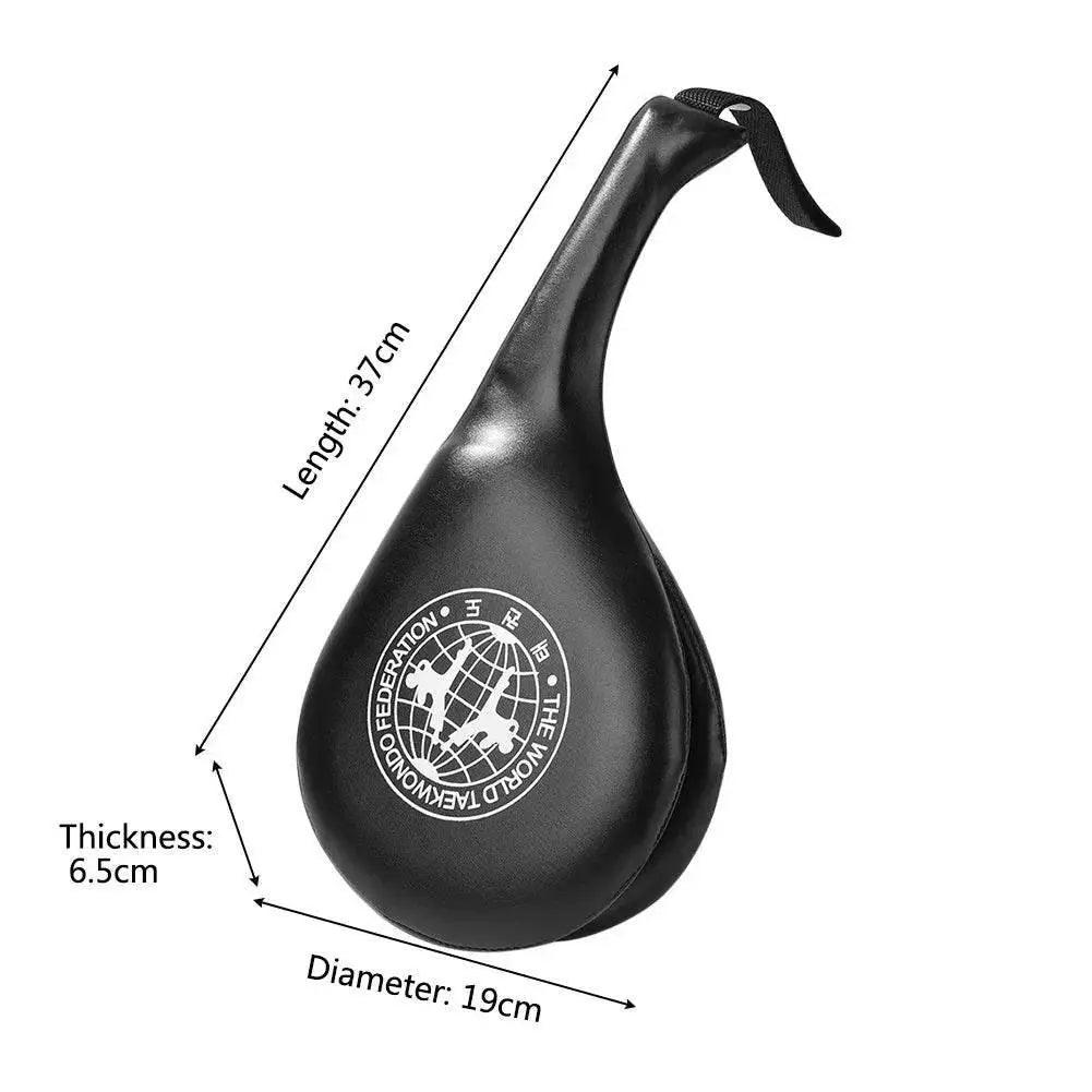 Premium Taekwondo Kick Pad Rebound Target Toyland EU - ToylandEU™