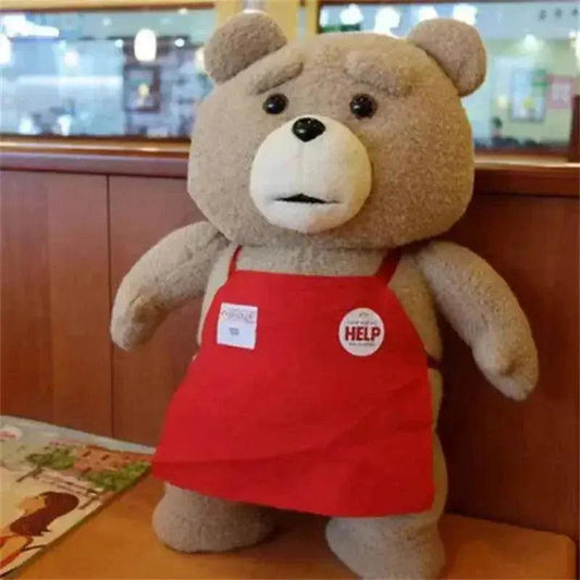 Premium Teddy Bear Plush Soft Toy Toyland EU - ToylandEU™