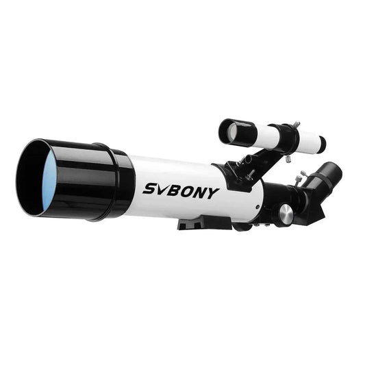 Premium Telescope 60mm Aperture For Astronomy Beginners - ToylandEU