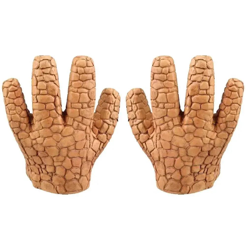 Premium Thing Mask 2pc Gloves Cosplay Set Toyland EU - ToylandEU™