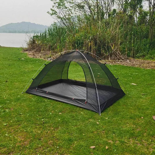 Premium Ultralight Mosquito Net Tent for Two - NoEnName - ToylandEU™
