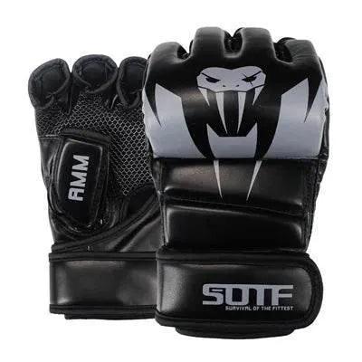 Premium Venomous Snake Boxing Gloves Toyland EU - ToylandEU™