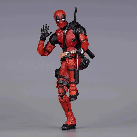 Premium Action Figure 16CM Movable Toyland EU - ToylandEU™