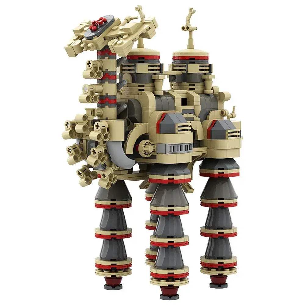 Premium Zelda Blocks Lego SixIn Bricks Toyland EU - ToylandEU™