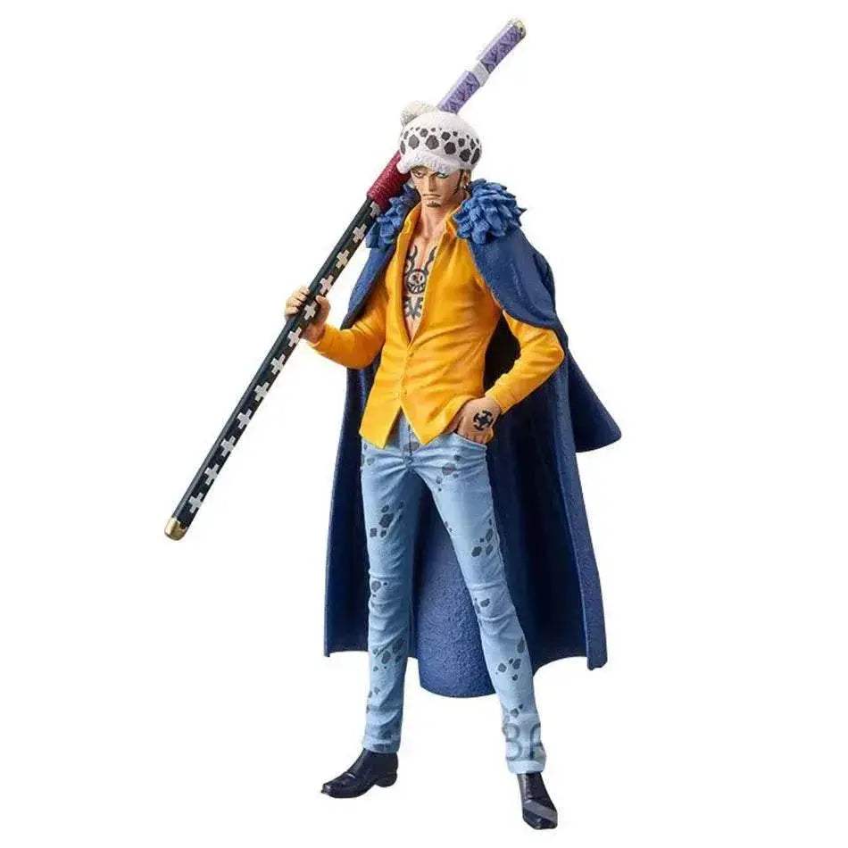 Premium Zoro Three Sword 10cm Figure Toyland EU - ToylandEU™