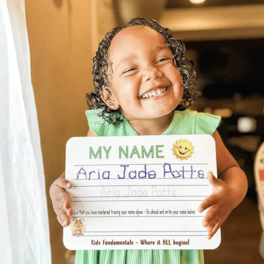 Preschool Bundle Learning Kit With Free Shipping For Early Education - ToylandEU