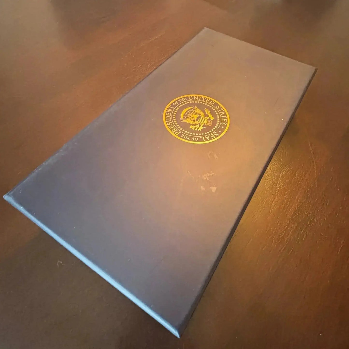 President Donald J. Trump Key to the White House REPLICA - ToylandEU