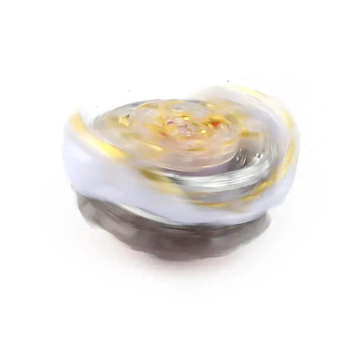Prime Apocalypse Metal Spinning Top Bey Starter Battle Gyro - ToylandEU