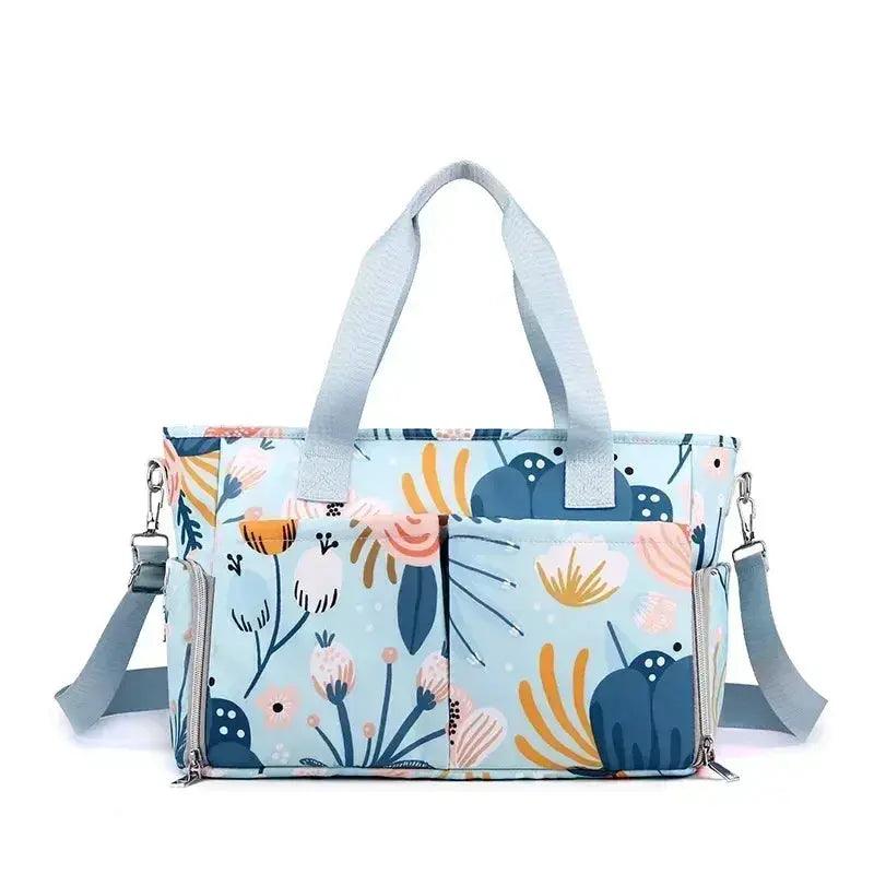 Prime Diaper Bag Waterproof Organizer Pouch Toyland EU - ToylandEU™