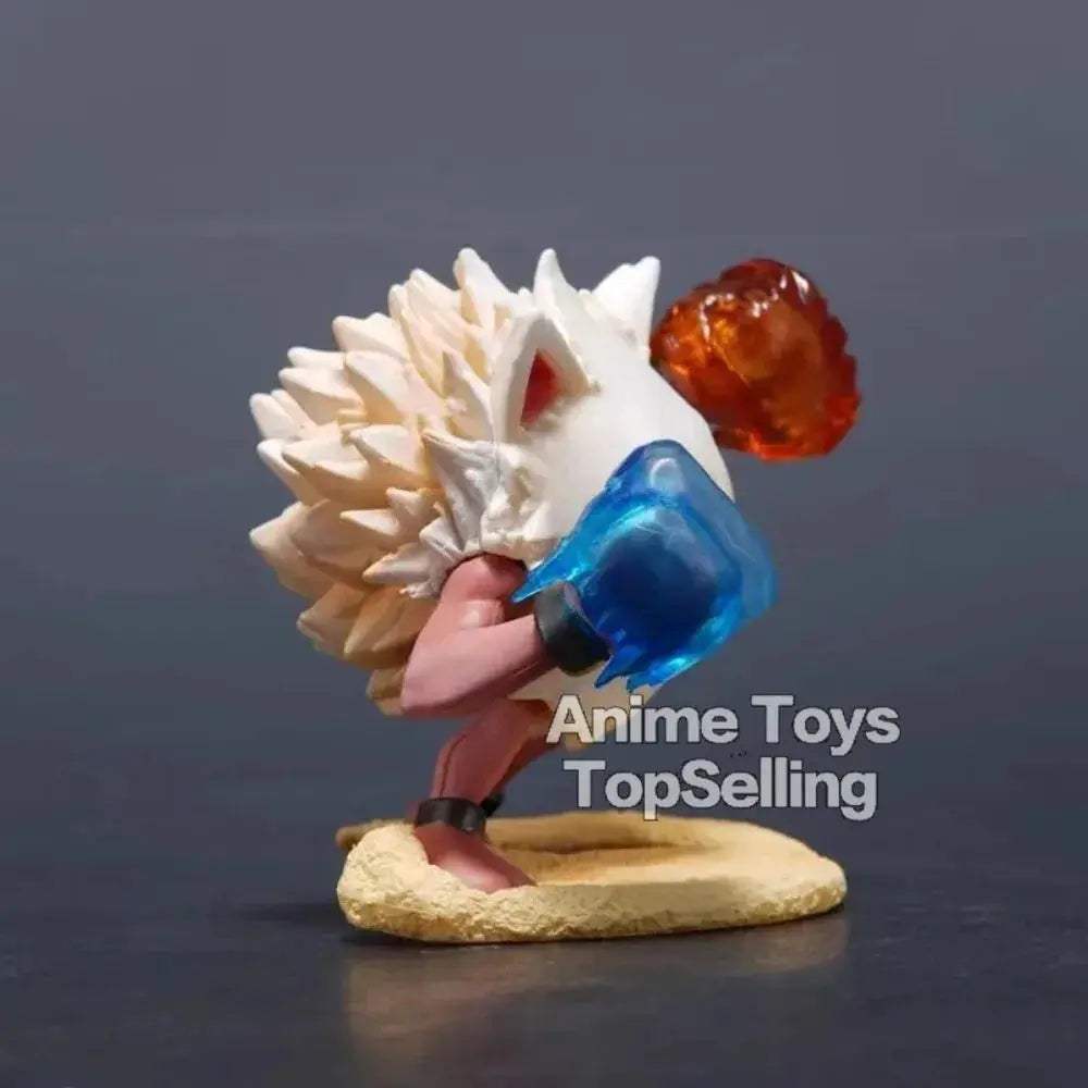 Primeape Pokemon Figure PVC Statue Collectible Gift For Fans - ToylandEU