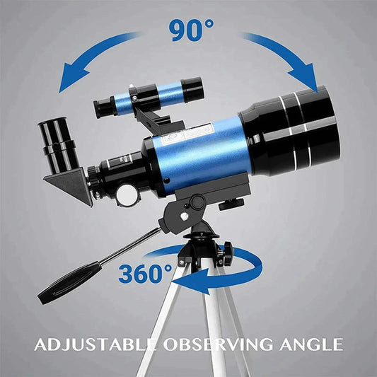 Professional Monocular Telescope 180X Toyland EU - ToylandEU™