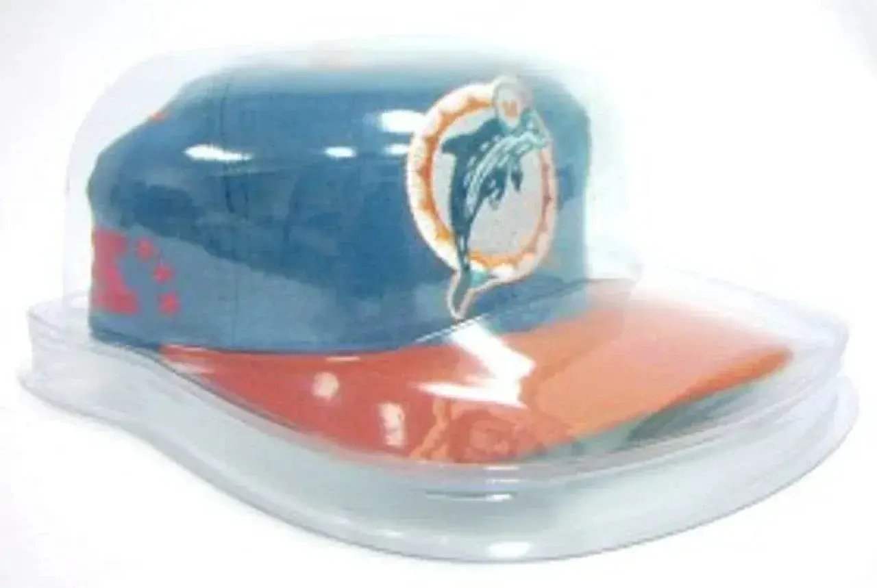 Protective Baseball Cap Holder With Soft Padded Shell Case - ToylandEU™