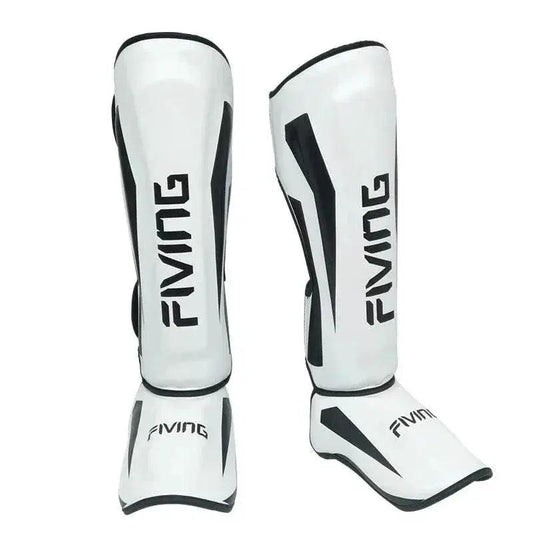Protective Muay Thai Shin Guards M Instep Toyland EU - ToylandEU™