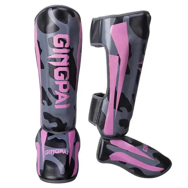 Protective Shin Guards Ankle Support 2 Toyland EU - ToylandEU™