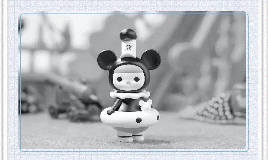 Pucky Mickey Mouse Figure | Blind Box | Toylandeu™