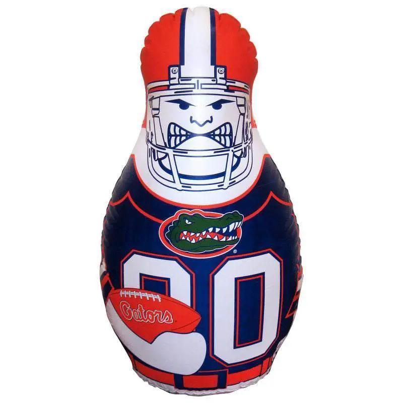 Florida Gators Tackle Buddy Punching Bag Official Co - ToylandEU™