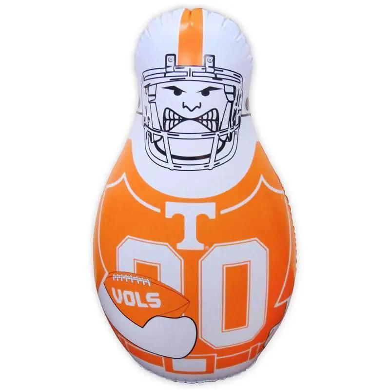 Tennessee Volunteers Tackle Buddy Punching Bag Colorado - ToylandEU™