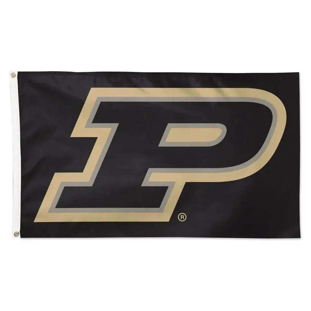 Purdue Boilermakers 3x5 Flag Durable Banner Wincraft - ToylandEU™