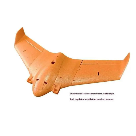 RC Kopach Ghost B2 950mm FPV Delta Wing Remote Control Aircraft for Outdoor Fun - ToylandEU™
