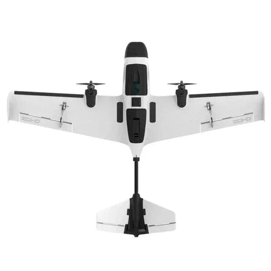 RC ZOHD ALTUS Twin Engine RC Aircraft - 980mm Wingspan, Y3 Modification Ready, Long Endurance Model for Adults - ToylandEU™