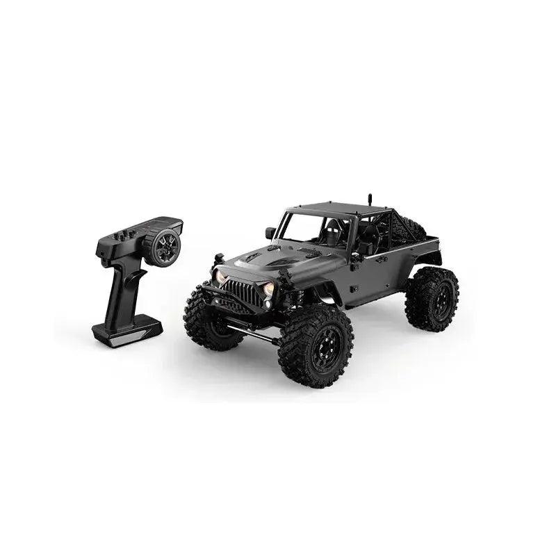 1:12 Scale Brushless RC Car Off Road Climbing Vehicle - ToylandEU™