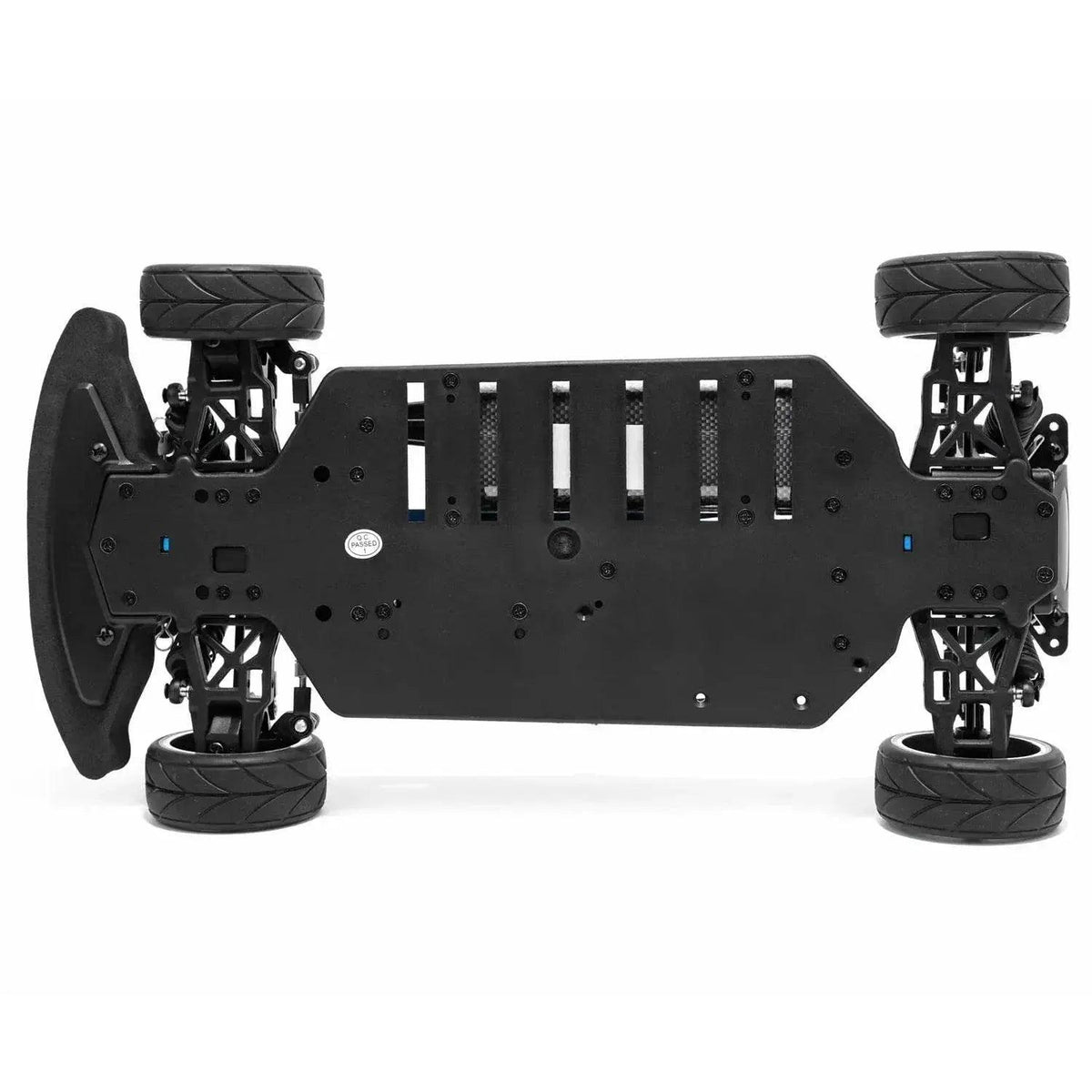 RC HSP FlyingFish 94123: High-Speed 4WD Electric Drift RC Car - ToylandEU™