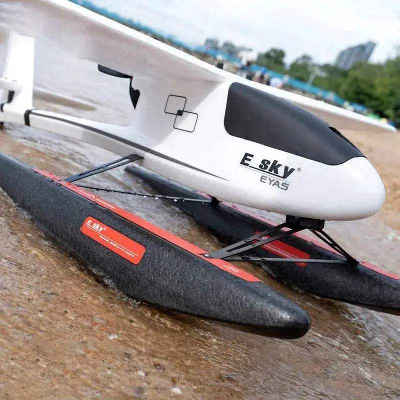 RC Esky Eagle Beginner Brushless RC Fixed-Wing Combat Drone Electric Model PNP - ToylandEU