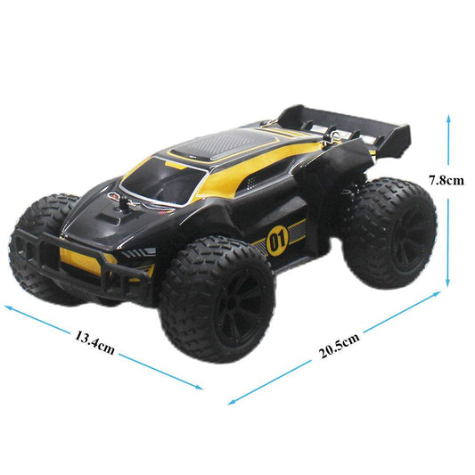 RC Fast & Furious 1:22 Scale RC Racing Car - Remote Control Fun! - ToylandEU