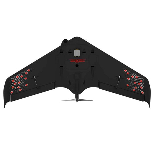 RC Sonicmodell AR Wing Pro 1000mm: Ultimate Beginner FPV RC Airplane Drone - ToylandEU