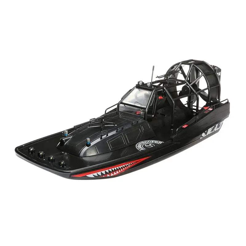 RC Speedboat Brushless Motor Remote Control Durable - ToylandEU™