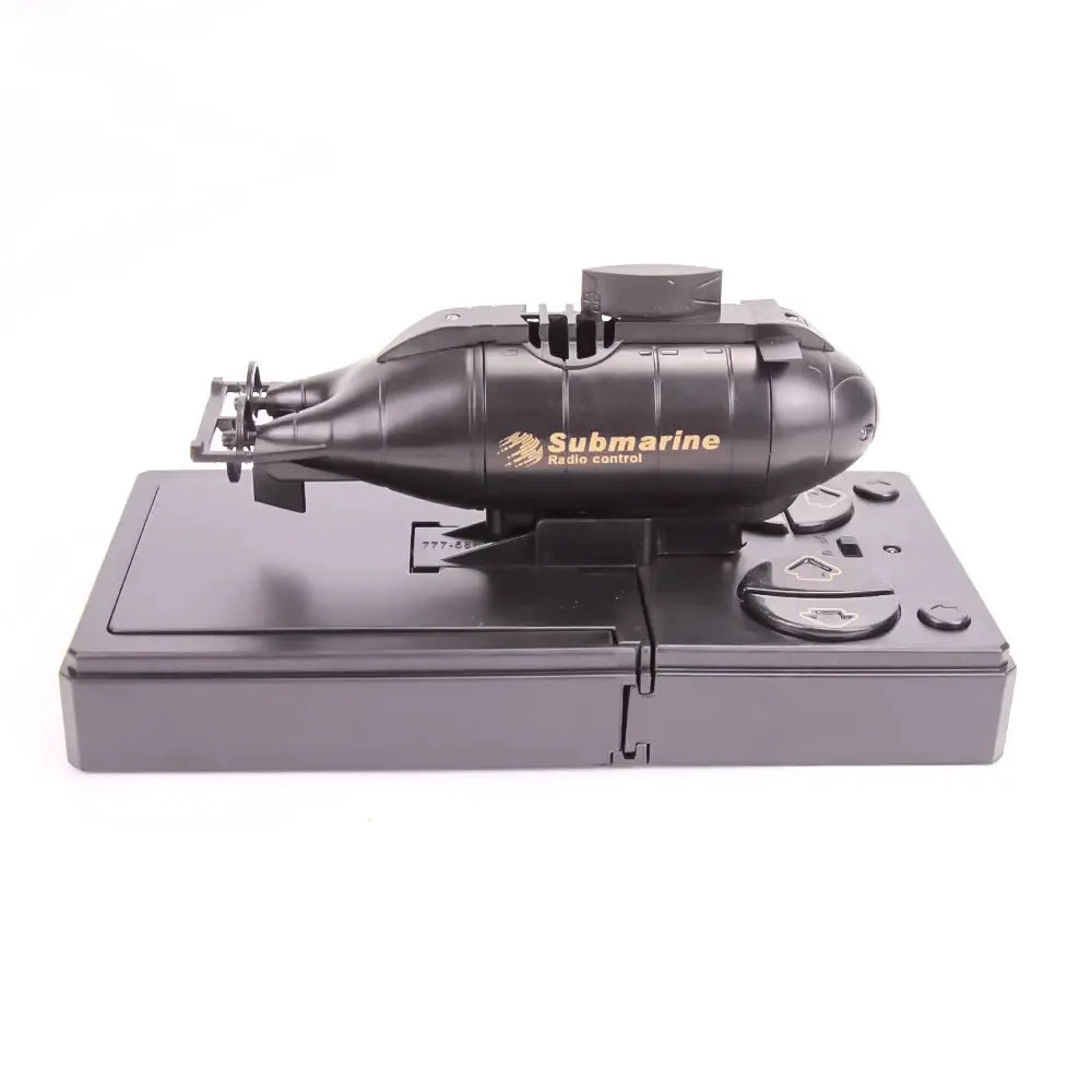 RC Submarine Six Channel With Diving Function Toy - ToylandEU™