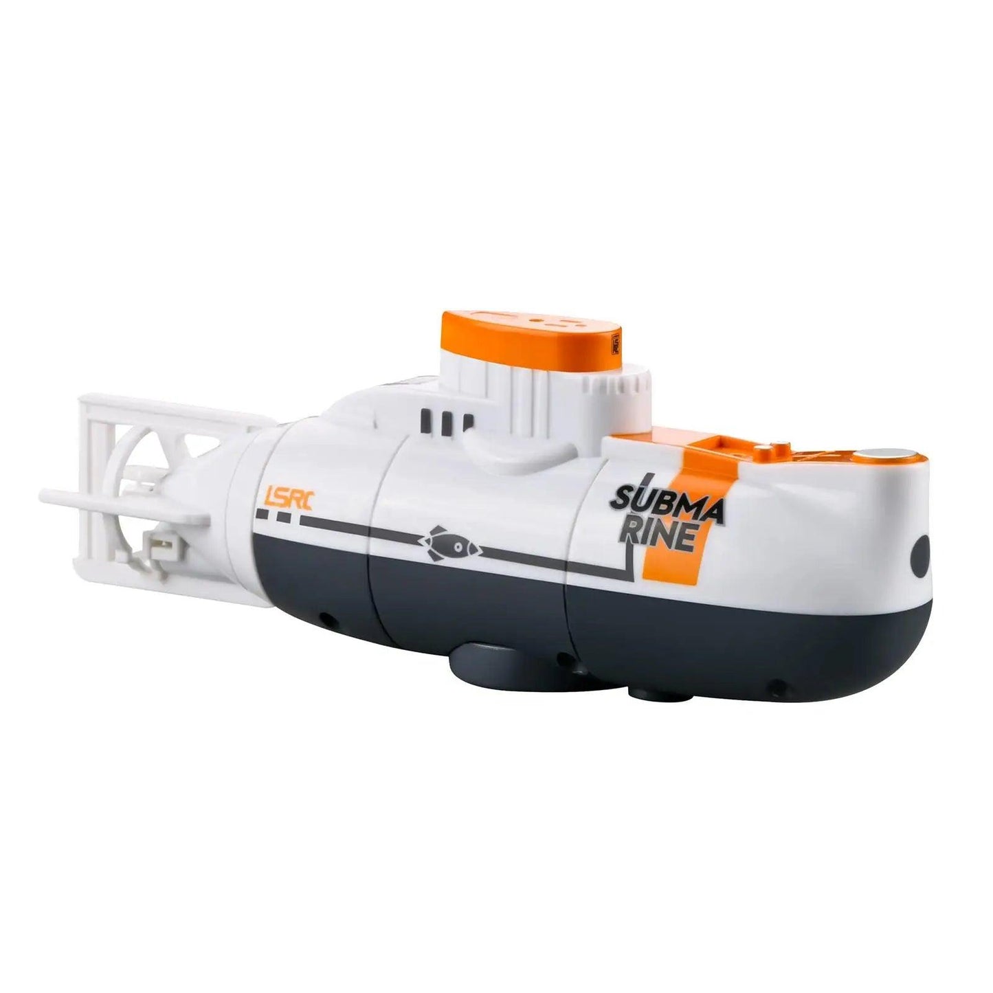 RC Submarine | Waterproof Diving Toy | Toylandeu™