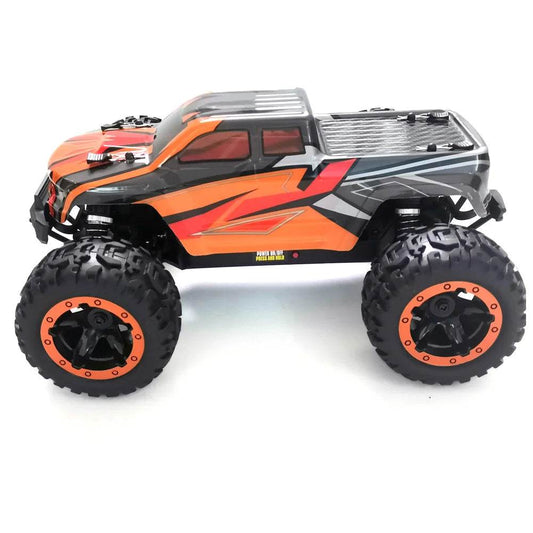 RC Ultimate 1:16 Brushless 4WD RC Car - Thrilling Off-Road Fun for Everyone - ToylandEU