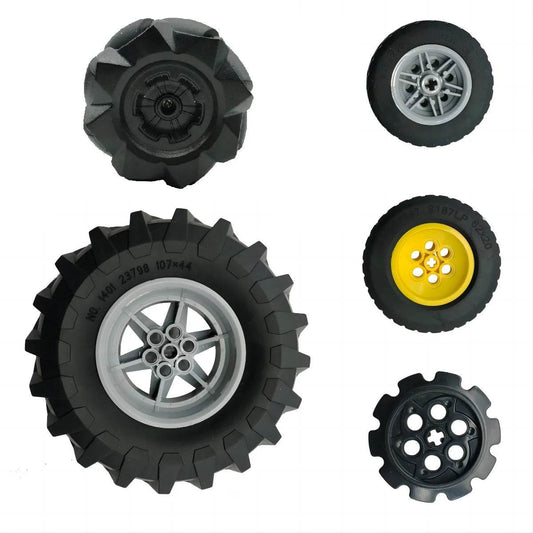 RC Ultimate Customizable Remote-Control Drifting Car with Track Set - ToylandEU