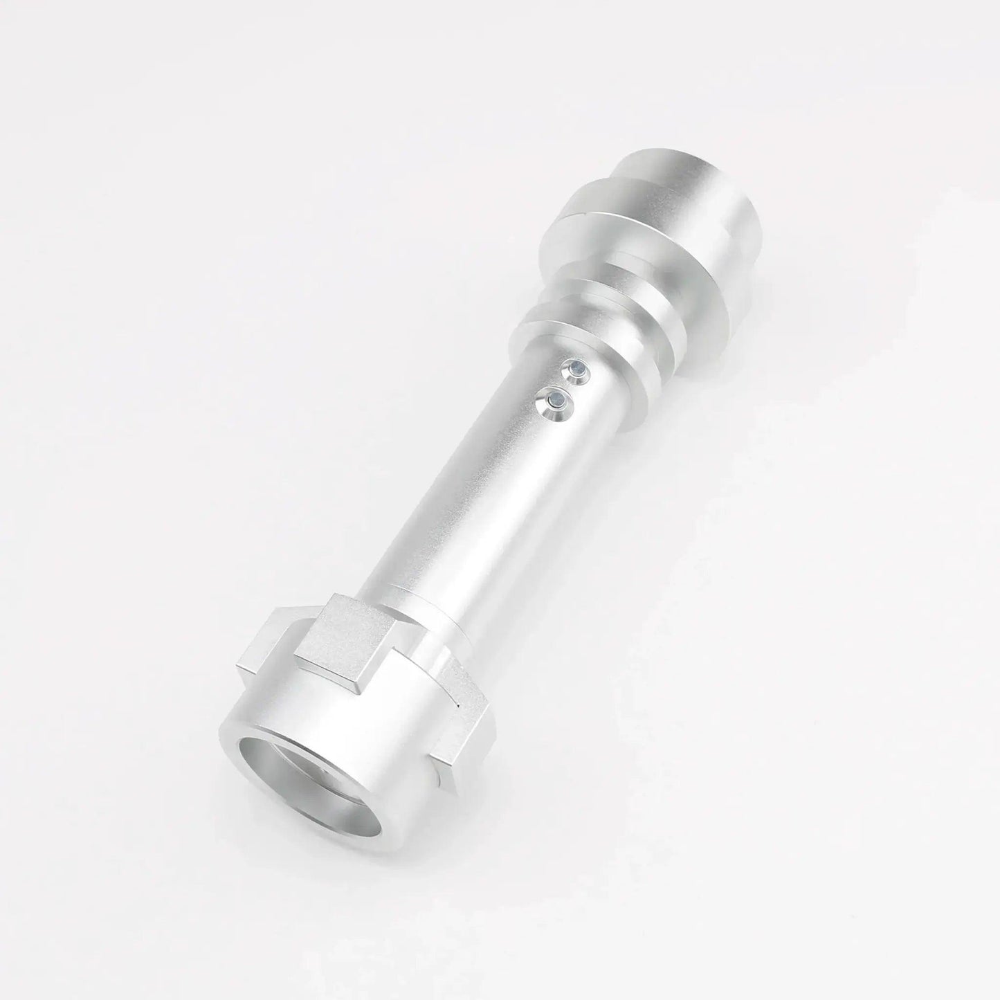 RGB Lightsaber Toy Premium Metal Hilt Smooth Swing - ToylandEU™