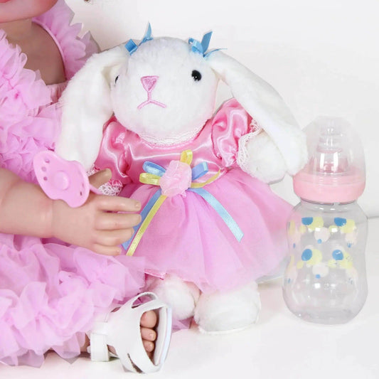 Radiant Doll 3D Veins 22 Inch Vinyl Fashion Toyland EU - ToylandEU™