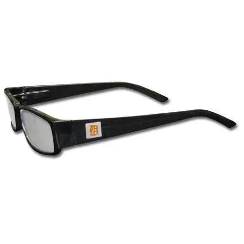 Detroit Tigers Reading Glasses 2 25 Power With Team Logo - ToylandEU™