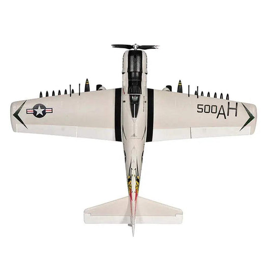 Realacc Sky Raider 800mm EPP RC Airplane PNP Outdoors - ToylandEU™