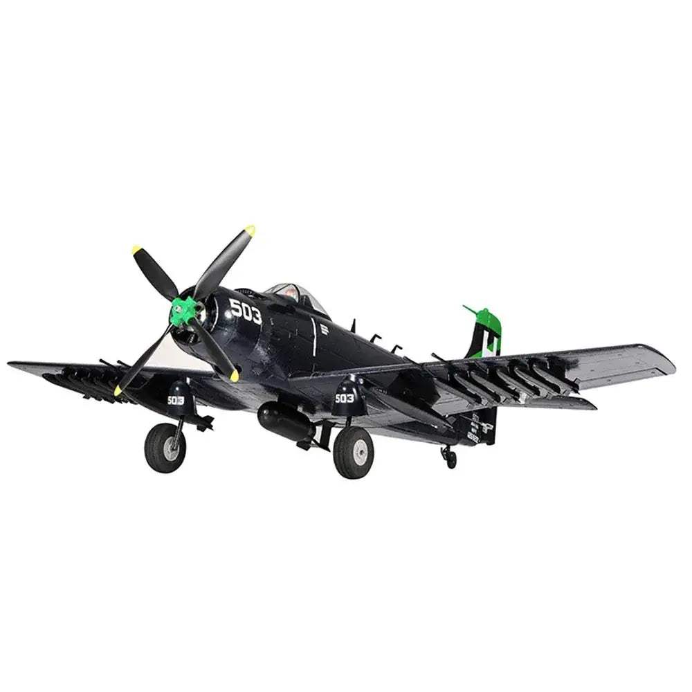 Realacc Sky Raider 800mm EPP RC Airplane PNP For Outdoors - ToylandEU